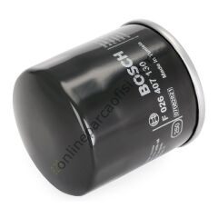 BOSCH BCH F026407130 | OPEL AVEO T250/T255 SPARK M300 YAG FILTRESI