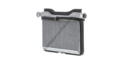 BEHR BHR AH 189 000P | BMW F06-F07-F10-F11-F18-6F12-F13-7F01-F02 KALORIFER RADYATÖRÜ