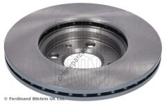 BLUE PRINT ADG043177 | KORE ACCENT BLUE/I20/RIO FREN DISKI ÖN