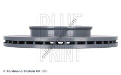 BLUE PRINT ADG043177 | KORE ACCENT BLUE/I20/RIO FREN DISKI ÖN