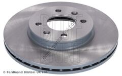 BLUE PRINT ADG043177 | KORE ACCENT BLUE/I20/RIO FREN DISKI ÖN