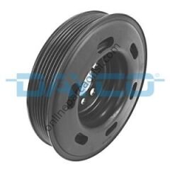 DAYCO DPV1109 | VW GOLF4-BORA-A3-TOLEDO-OCTAVIA KRANK KASNAGI