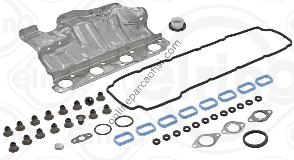 ELRING 030.602 | FORD TRANSIT V-184 V-347 BOXER III JUMPER DUCATO ÜST KAPAK CONTASI