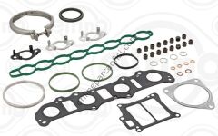 ELRING 483.470 | VOLVO S60 II S90 V40 V60 I V70 III V90 XC40 XC60 XC70 IIXC90 TAKIM CONTA ÜST