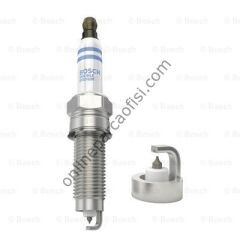 BOSCH 0242140528 | VW TOUAREG-Q7-CAYENNE BUJI
