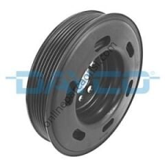 DAYCO DPV1132 | BMW F07 GT-F10-F11-F01-F02-X5 E70 LCI-X6 E71 KRANK KASNAGI