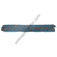 DAYCO TCH1049 | BMW E36-46-Z3 EKSANTRIK ZINCIRI