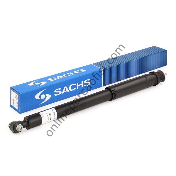 SACHS 317 268 | MERCEDES 203-209 AMORTISÖR ARKA
