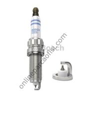 BOSCH BCH 0242140521 | MERCEDES 204-218-212-221-222-166 BUJI