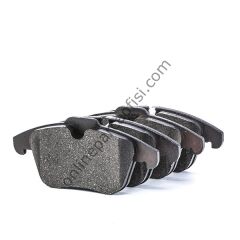 BOSCH 0986494371 | PSA 407/508/C5 (X7) FREN BALATASI