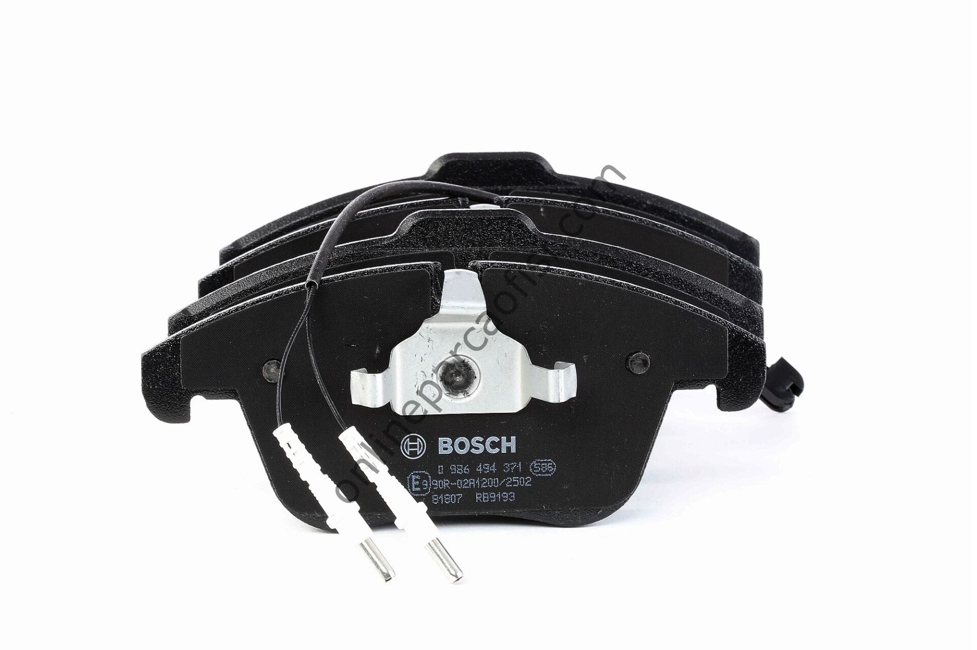 BOSCH 0986494371 | PSA 407/508/C5 (X7) FREN BALATASI