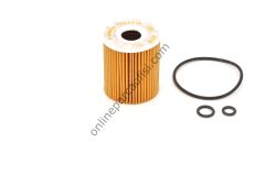 BOSCH F026407144 | VW POLO-CORDOBA-FABIA-A1 YAG FILTRESI