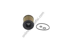 BOSCH F026407144 | VW POLO-CORDOBA-FABIA-A1 YAG FILTRESI