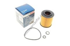 BOSCH F026407144 | VW POLO-CORDOBA-FABIA-A1 YAG FILTRESI