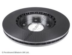 BLUE PRINT ADG04319 | KORE SPORTAGE FREN DISKI ÖN