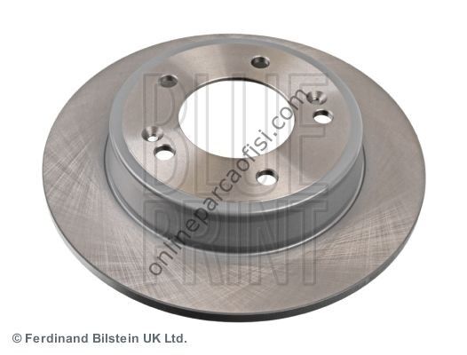 BLUE PRINT ADG04319 | KORE SPORTAGE FREN DISKI ÖN