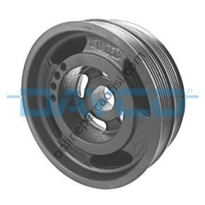 DAYCO DPV1107 | FORD FOCUS KRANK KASNAGI
