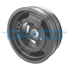 DAYCO DPV1107 | FORD FOCUS KRANK KASNAGI