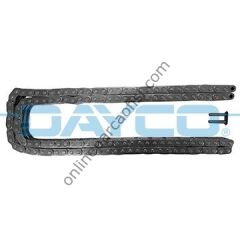 DAYCO TCH1053 | MERCEDES W203-204-209-211 EKSANTRIK ZINCIRI