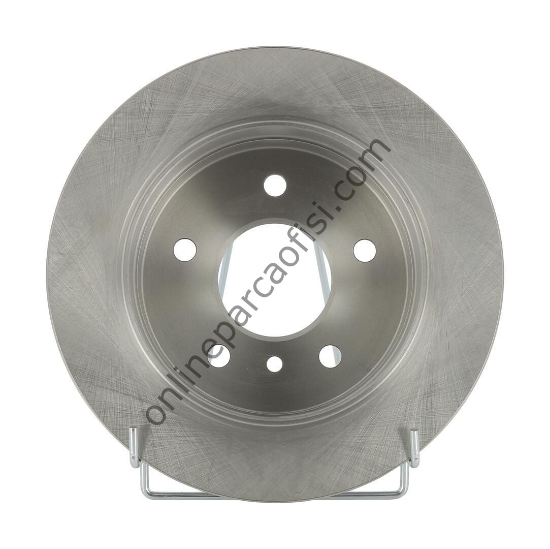 FERODO DDF1362 | MERCEDES W168-W414 FREN DISKI ARKA