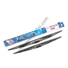 BOSCH 3397118402 | UNI TÜM MODELLER/RIO SILECEK SÜPÜRGESI ÖN TAKIM