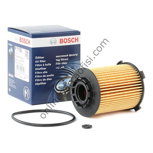 BOSCH F026407152 | VOLVO S60/V90/V40 YAG FILTRESI