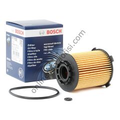 BOSCH F026407152 | VOLVO S60/V90/V40 YAG FILTRESI