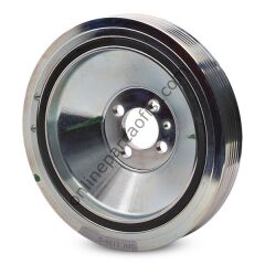 DAYCO DPV1139 | FIAT EGEA/BRAVO II/500L/GIULIETTA/MITO-OPEL VECTRA C ASTRA H KRANK KASNAGI