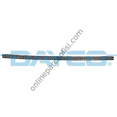 DAYCO TCH1054 | MERCEDES W124-201-461-638 VITO-SPRINTER ZINCIR