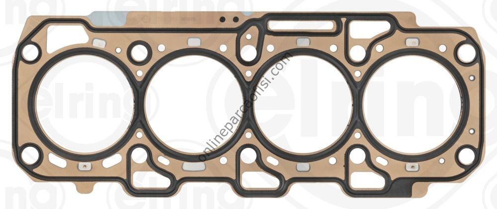 ELRING 789.180 | FIAT BRAVO II / DOBLO III LINEA EGEA/RENEGADE SILINDIR KAPAK CONTASI