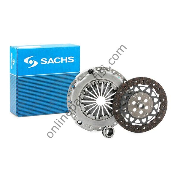 SACHS 3000 954 489 | BMW MINI R55-R56-R57-R58-R59 DEBRIYAJ SETI