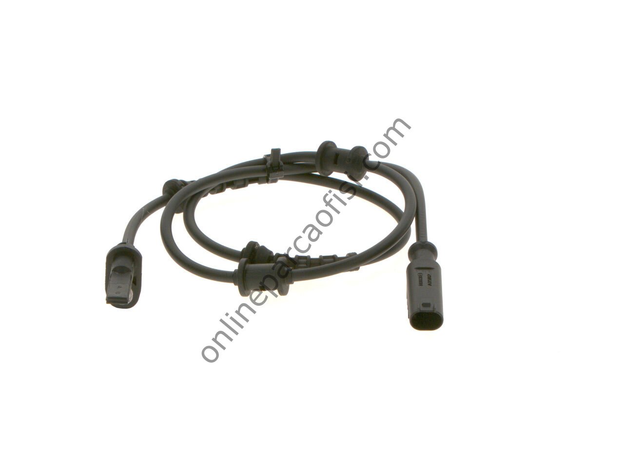 BOSCH 0265004602 | FIAT DUCATO ABS KABLOSU ARKA