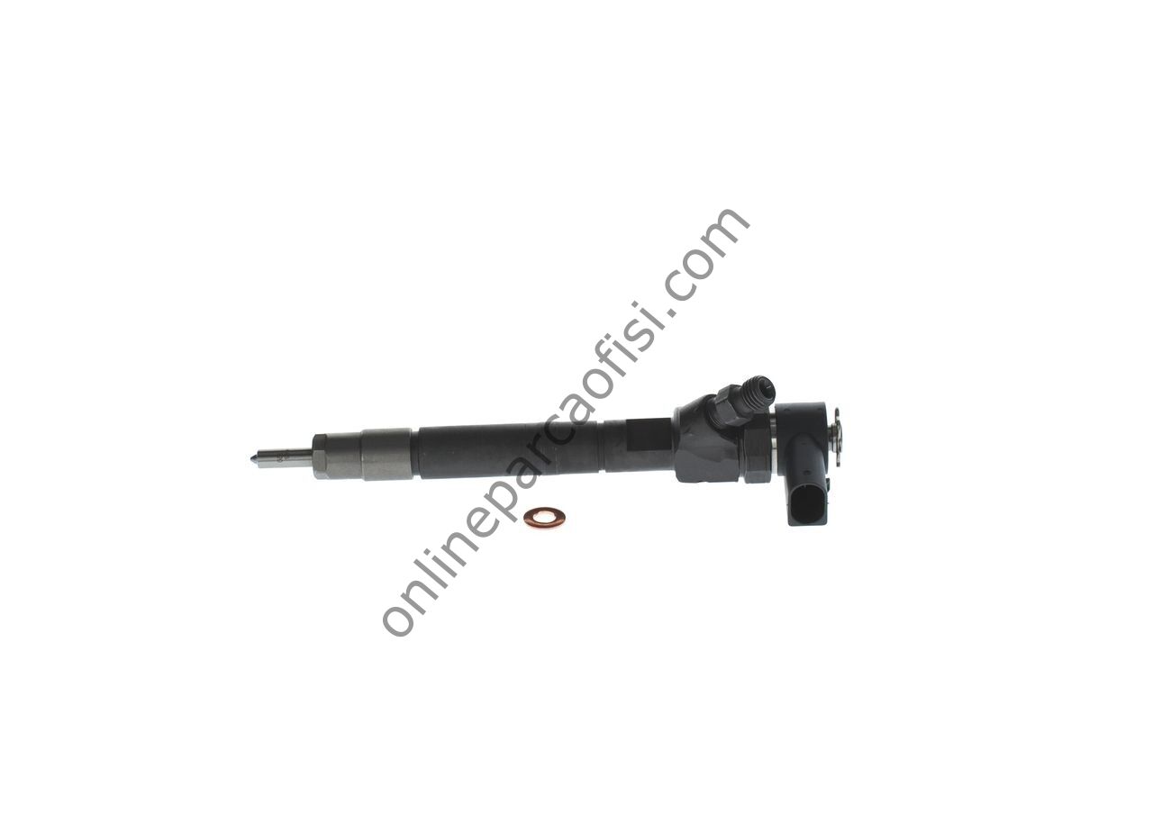BOSCH 0445110189 | MERCEDES SPRINTER 311-313-316-413 CDI ENJEKTÖR