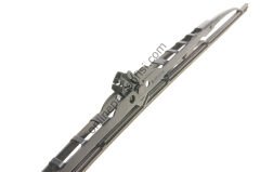 BOSCH 3397118404 | RENAULT SEMBOL III/DUSTER/LOGAN/SANDERO SILECEK SÜPÜRGESI ÖN TAKIM