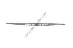 BOSCH 3397118404 | RENAULT SEMBOL III/DUSTER/LOGAN/SANDERO SILECEK SÜPÜRGESI ÖN TAKIM