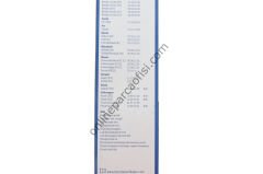 BOSCH 3397118404 | RENAULT SEMBOL III/DUSTER/LOGAN/SANDERO SILECEK SÜPÜRGESI ÖN TAKIM