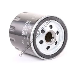 BOSCH BCH F026407153 | VW POLO-A1-FABIA YAG FILTRESI