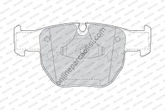 FERODO FDB1597 | BMW LAND ROVER RANGE DISCOVERY II-III FREN BALATASI ÖN