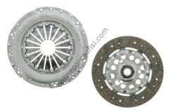 AISIN AIS KE-VW21R | VW PASSAT-CADDY-JETTA-GOLF6-GOLF7-A3 DEBRIYAJ SETI