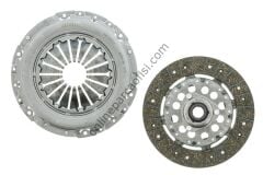 AISIN AIS KE-VW21R | VW PASSAT-CADDY-JETTA-GOLF6-GOLF7-A3 DEBRIYAJ SETI