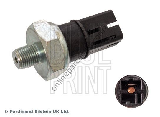 BLUE PRINT ADN16610 | JAPON Almera I, II, Cabstar Frontier, Frontier 4WD, March, Micra III, Navara III Note Pathfinder Primera, YAG BASINÇ MÜSÜRÜ