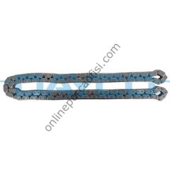 DAYCO TCH1061 | JAPON PRIMERA (P11, P12) : ALMERA (N16) 00-06 EKSANTRIK ZINCIRI