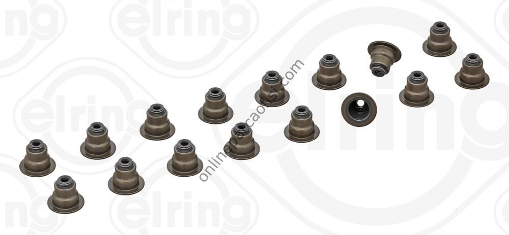 ELRING 186.700 | KORE KONA / TUCSON I30 CEED STONIC SUPAP LASTIGI TAKIMI