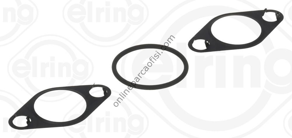 ELRING 929.070 | PSA PARTNER RIFTER BERLINGO DOBLO COMBO EGR VALF CONTASI