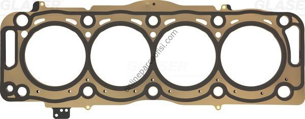 PSA 0209.GL | C-MAX/MONDEO/PSA SILINDIR KAPAK CONTASI