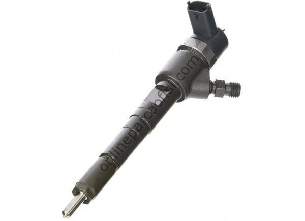 BOSCH 0445110216 | BMW E87-46-90-91-60-61-X3 E83-X5 E53 ENJEKTÖR