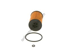 BOSCH F026407157 | VW GOLF7-A3-LEON-PASSAT-TIGUAN YAG FILTRESI