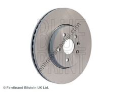 BLUE PRINT ADG043208 | OPEL MOKKA TRAX FREN DISKI ÖN