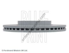BLUE PRINT ADG043208 | OPEL MOKKA TRAX FREN DISKI ÖN