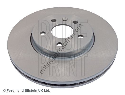 BLUE PRINT ADG043208 | OPEL MOKKA TRAX FREN DISKI ÖN
